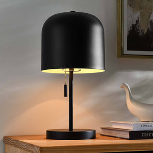 Avenue Table Lamp - Elite Maison