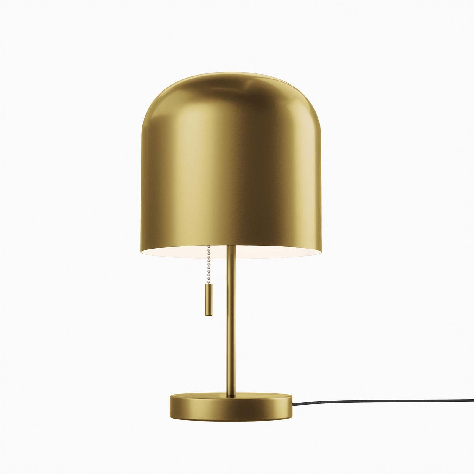 Avenue Table Lamp - Elite Maison