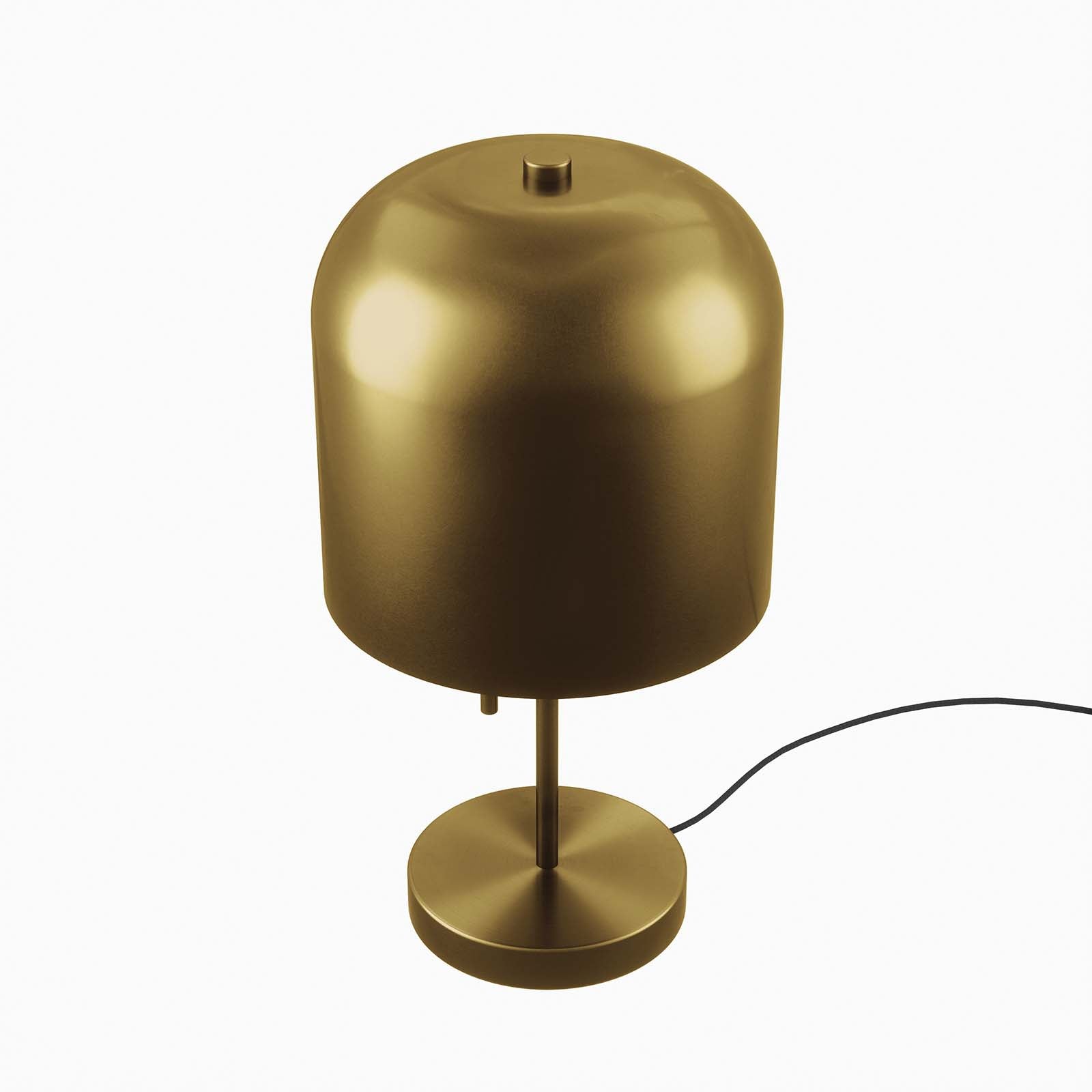 Avenue Table Lamp - Elite Maison