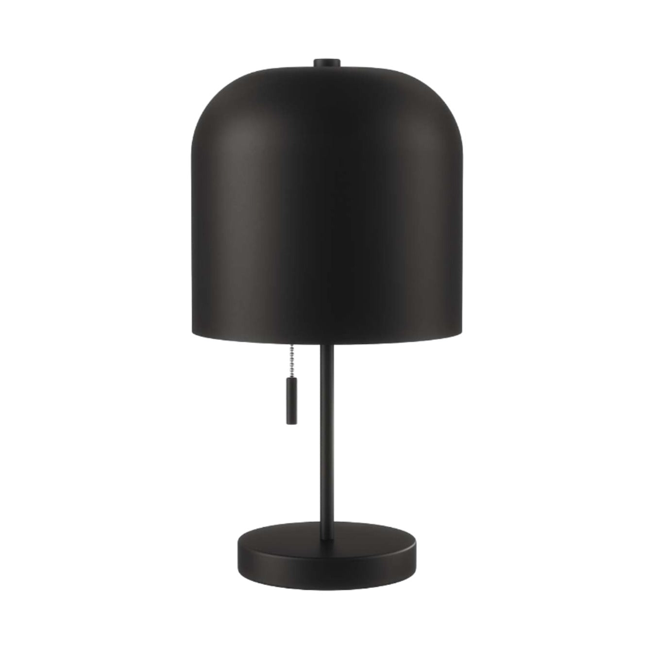 Avenue Table Lamp - Elite Maison