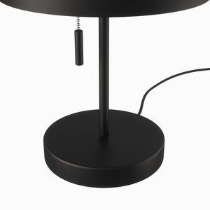Avenue Table Lamp - Elite Maison