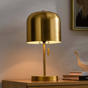 Avenue Table Lamp - Elite Maison