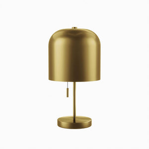 Avenue Table Lamp - Elite Maison