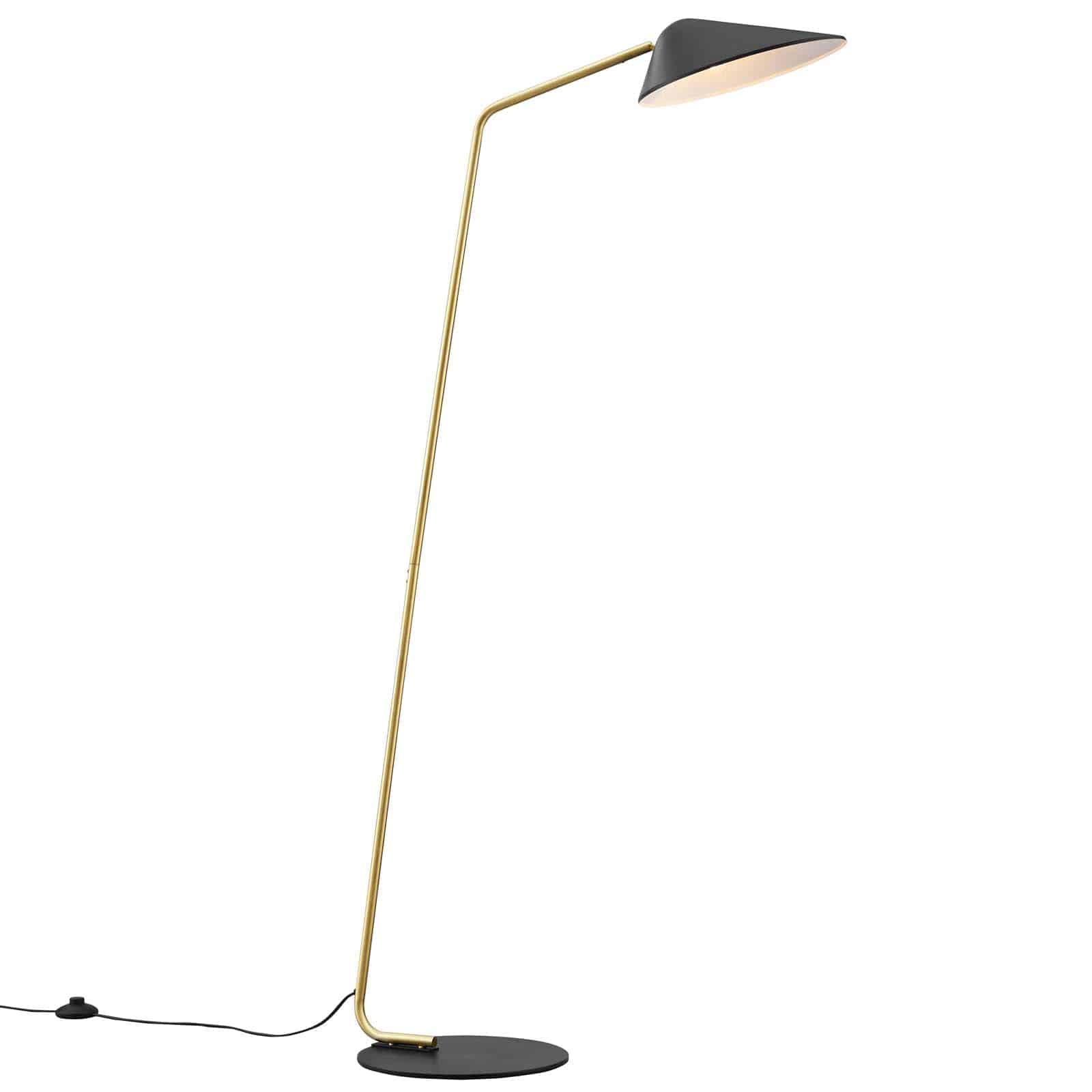 Journey Standing Floor Lamp - Elite Maison