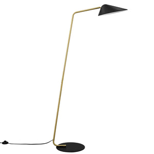 Journey Standing Floor Lamp - Elite Maison