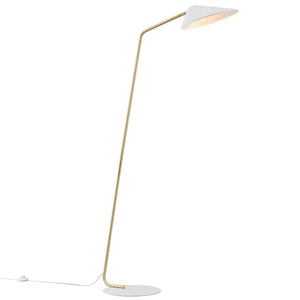 Journey Standing Floor Lamp - Elite Maison