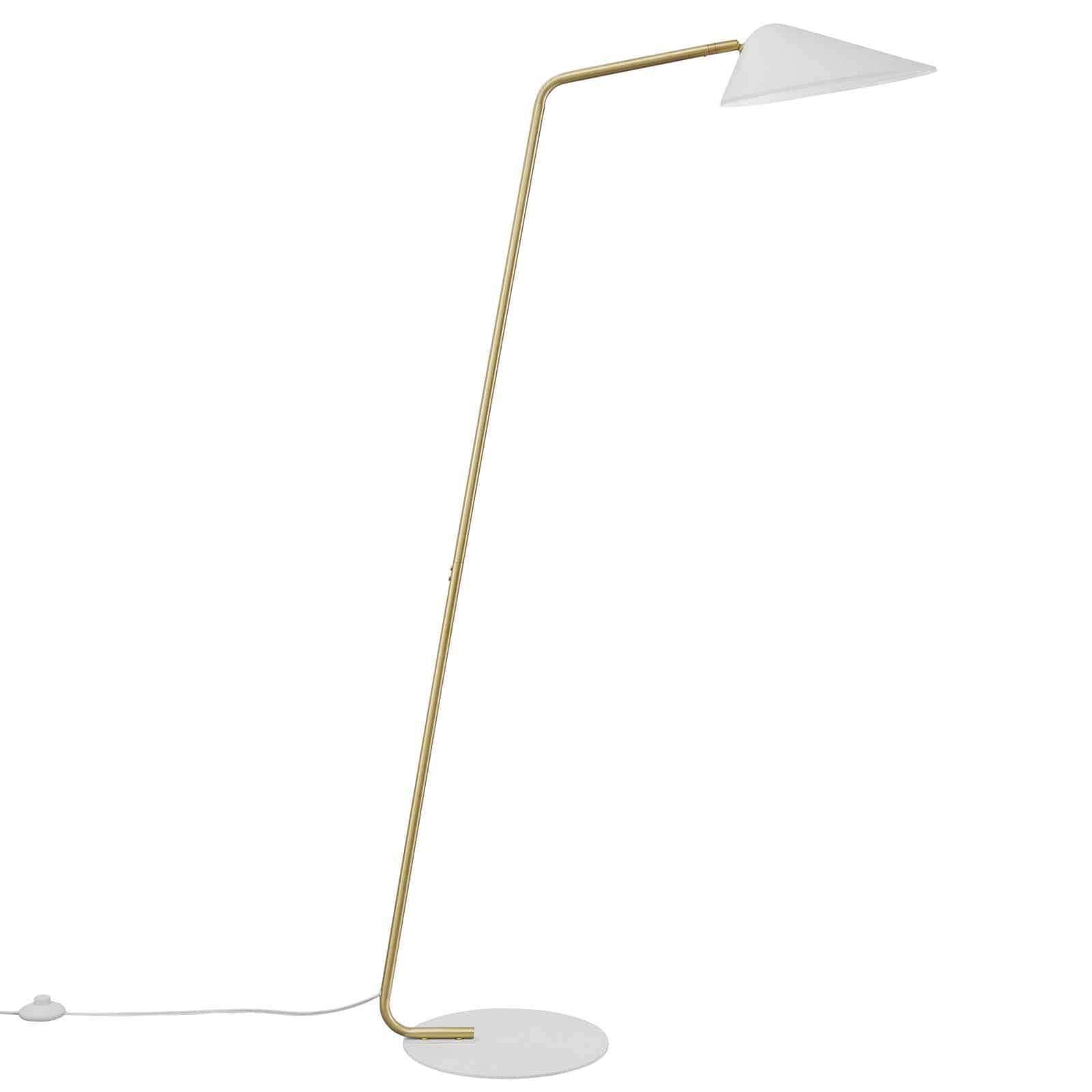 Journey Standing Floor Lamp - Elite Maison