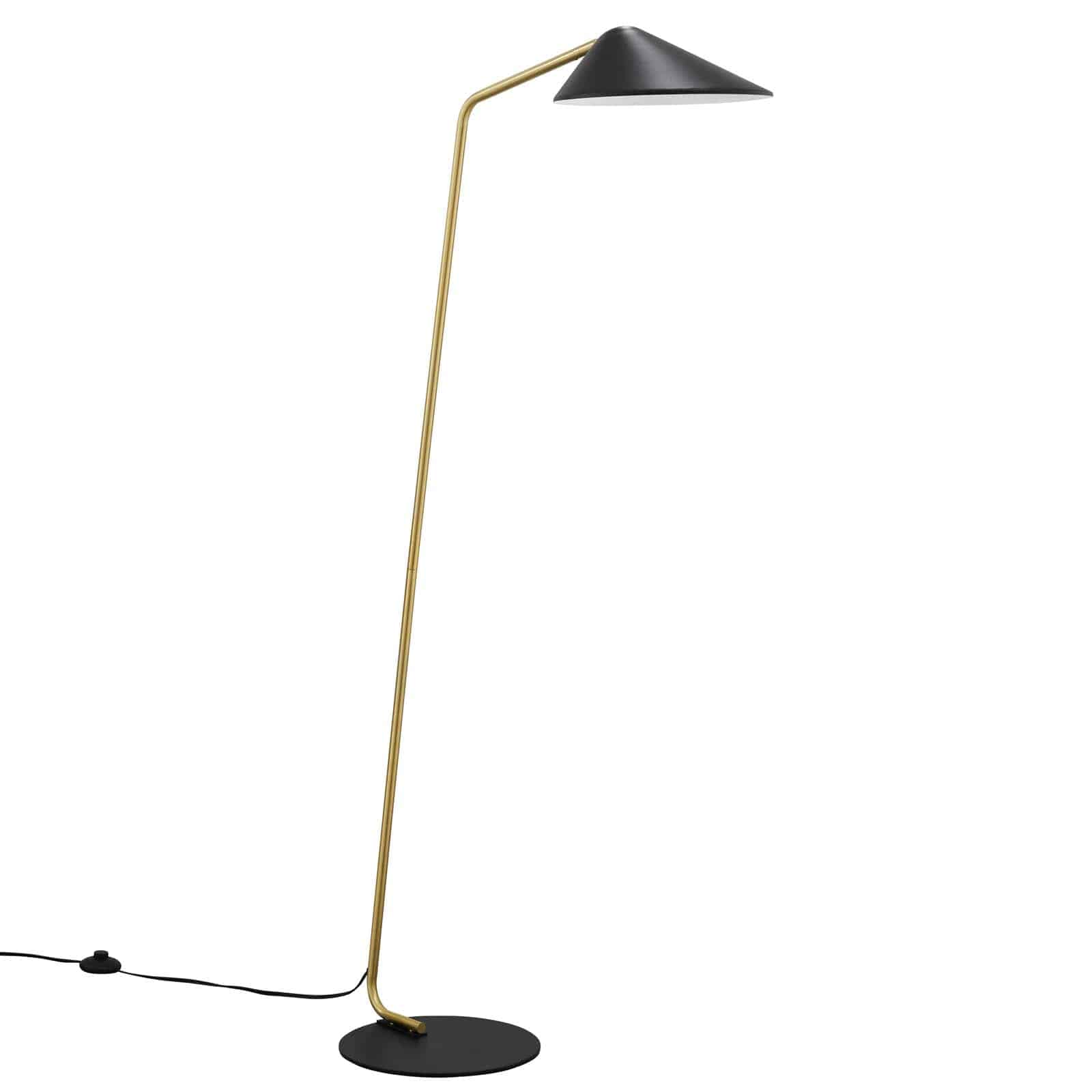 Journey Standing Floor Lamp - Elite Maison