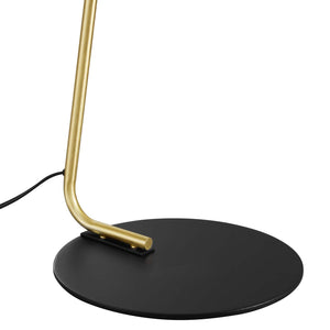 Journey Standing Floor Lamp - Elite Maison