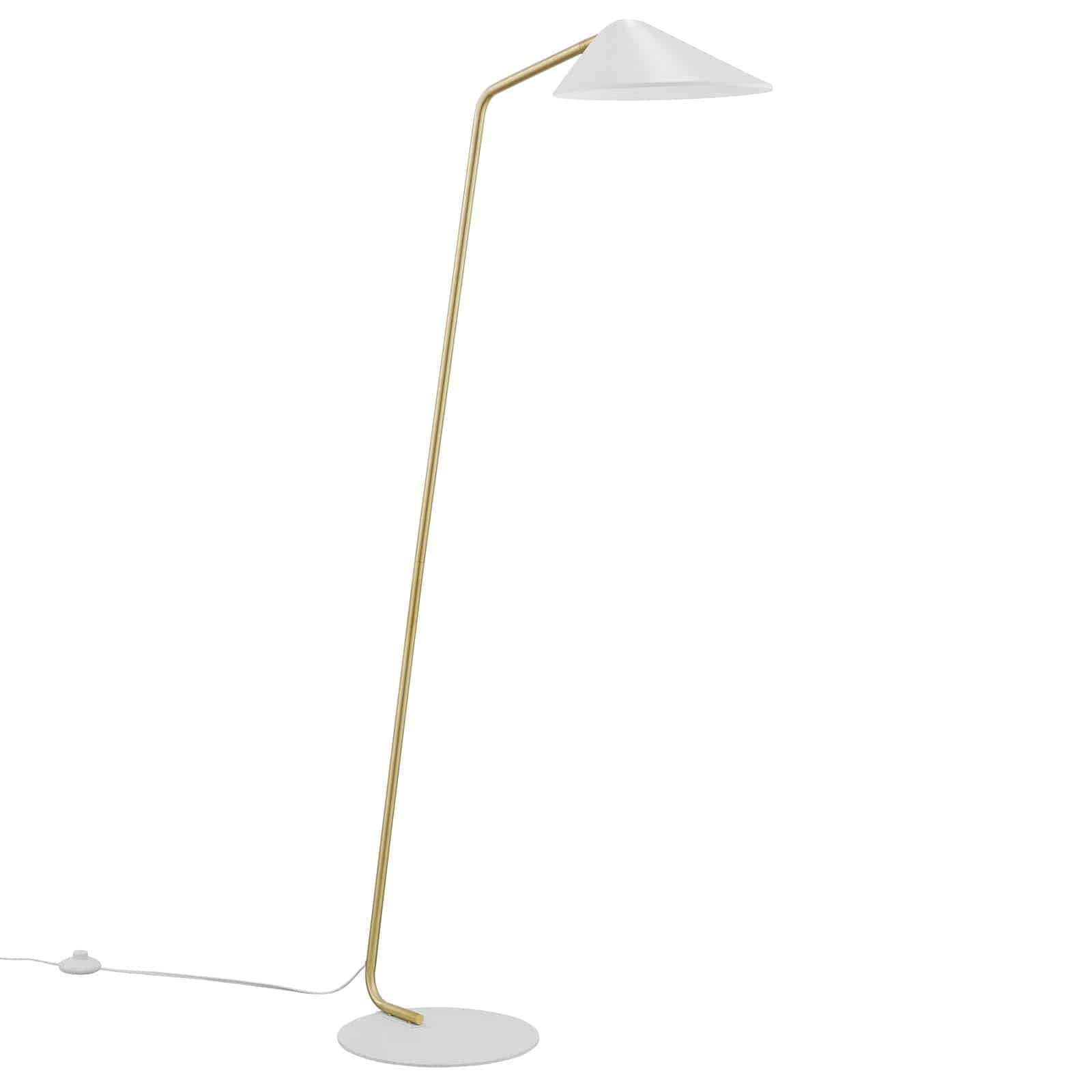 Journey Standing Floor Lamp - Elite Maison