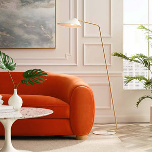 Journey Standing Floor Lamp - Elite Maison