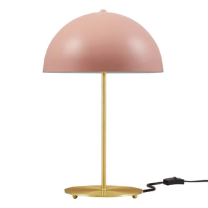 Ideal Metal Table Lamp - Elite Maison