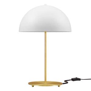 Ideal Metal Table Lamp - Elite Maison