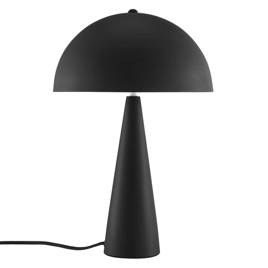 Selena Metal Table Lamp - Elite Maison