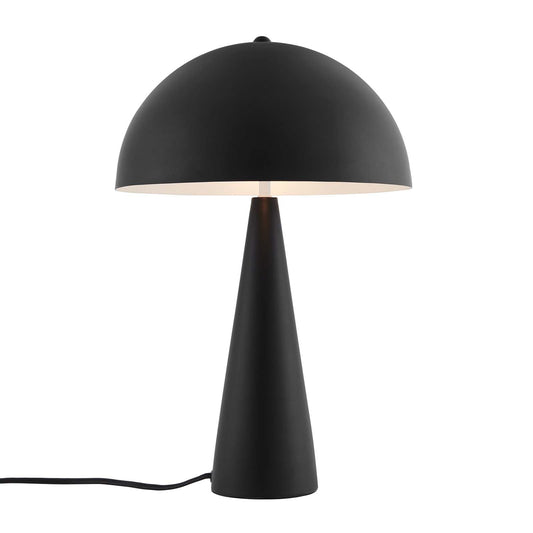 Selena Metal Table Lamp - Elite Maison