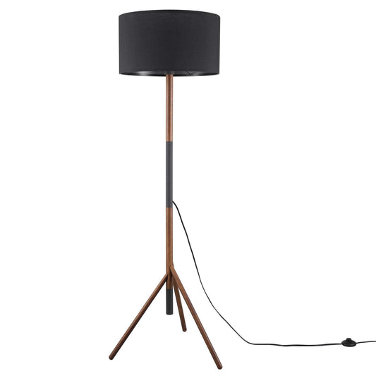 Natalie Tripod Floor Lamp - Elite Maison