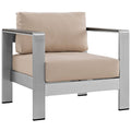  Silver Beige