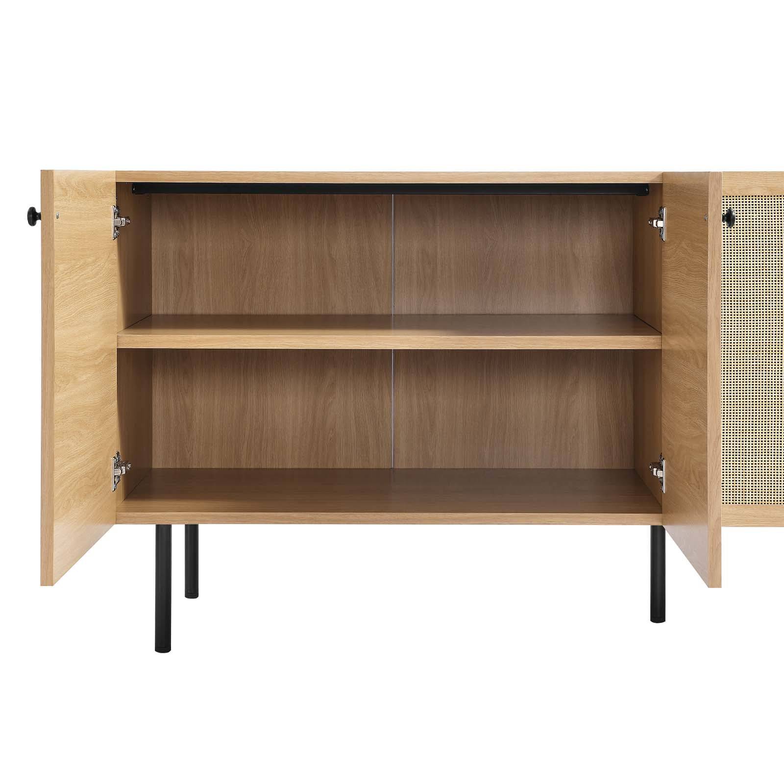 Sienna Sideboard - Elite Maison