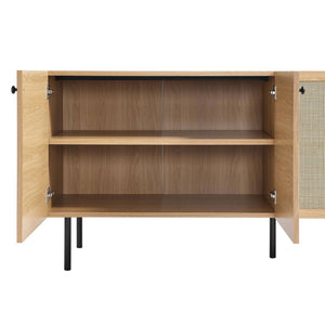 Sienna Sideboard - Elite Maison