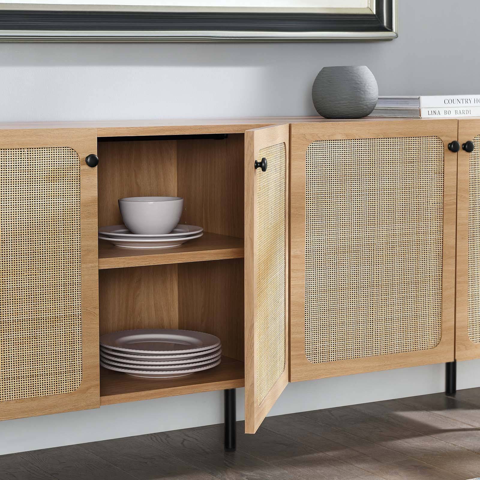 Sienna Sideboard - Elite Maison