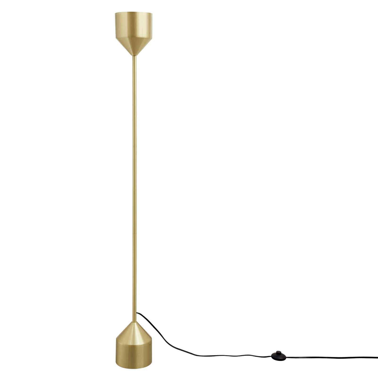 Kara Standing Floor Lamp - Elite Maison