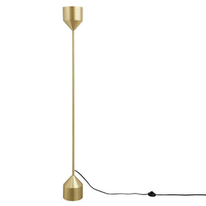 Kara Standing Floor Lamp - Elite Maison