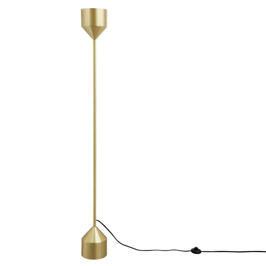 Kara Standing Floor Lamp - Elite Maison