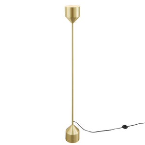 Kara Standing Floor Lamp - Elite Maison