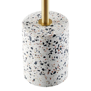 Logic Terrazzo Table Lamp - Elite Maison