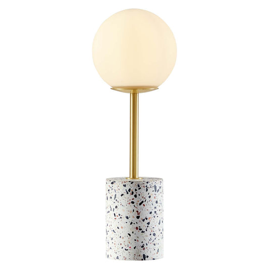 Logic Terrazzo Table Lamp - Elite Maison