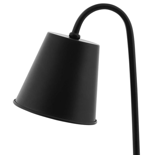 Proclaim Metal Table Lamp - Elite Maison