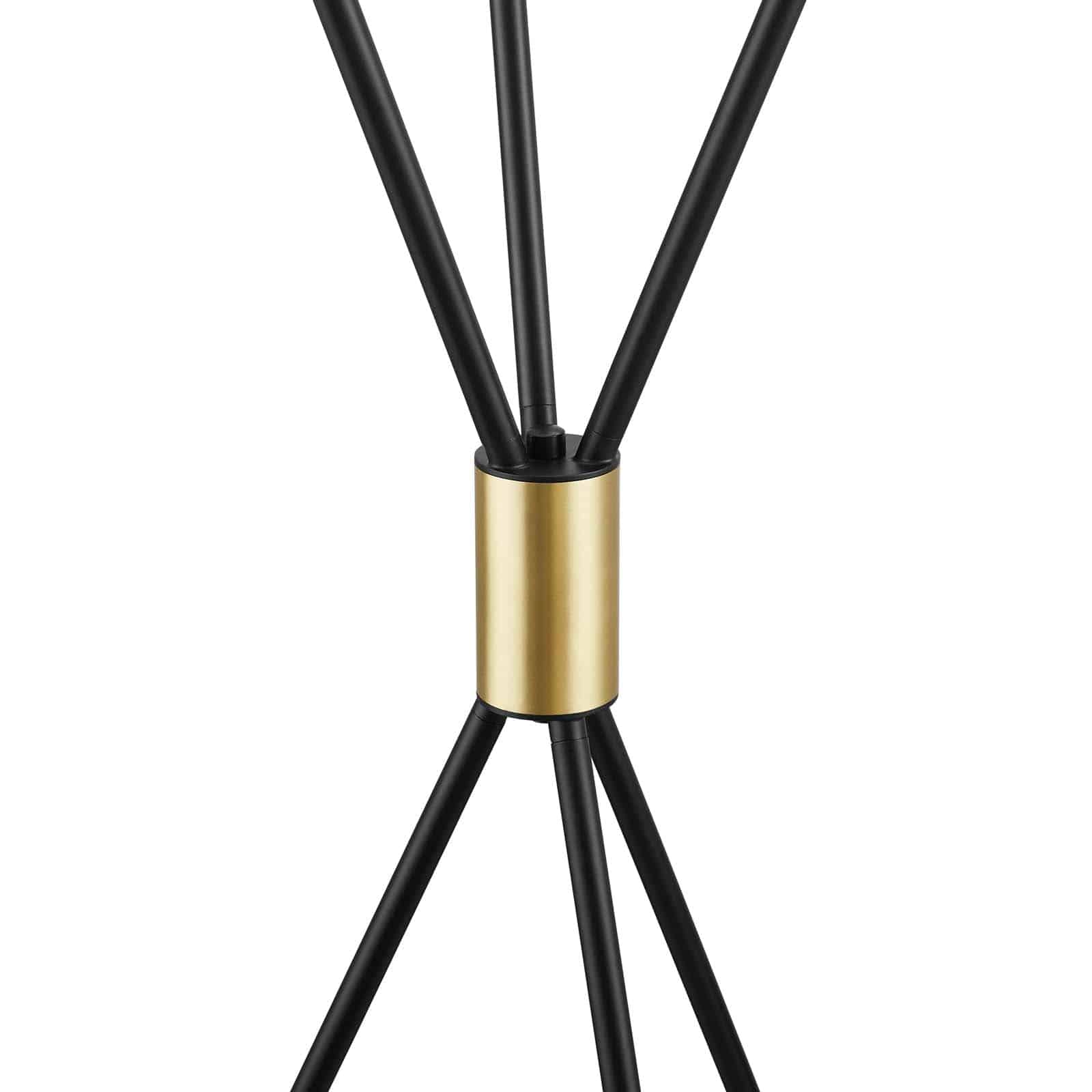 Vera 3-Light Floor Lamp - Elite Maison