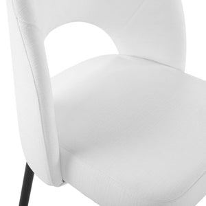 Elvera Dining Side Chair - Elite Maison