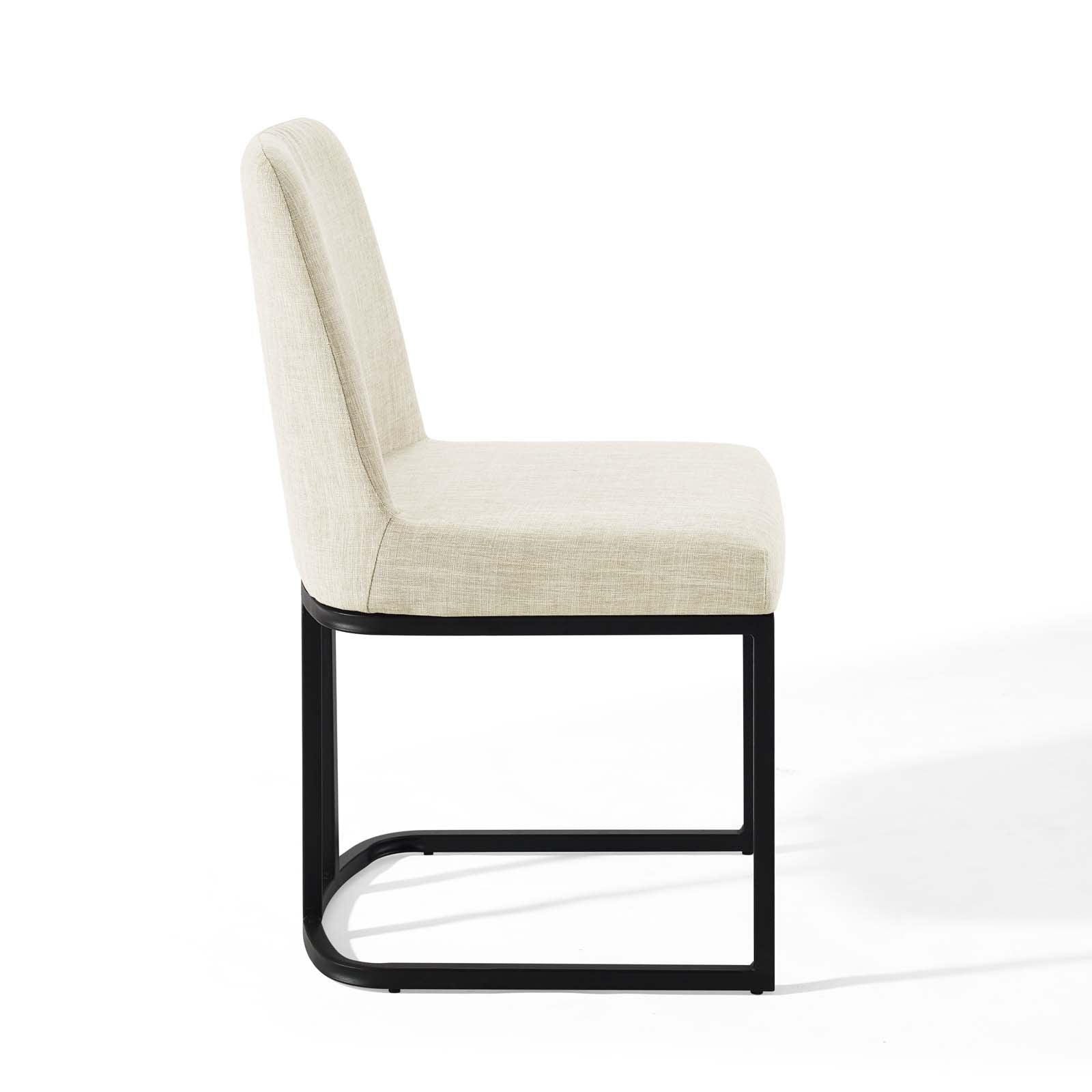 Leonora Dining Side Chair - Elite Maison