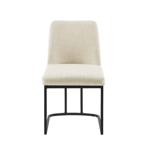 Leonora Dining Side Chair - Elite Maison