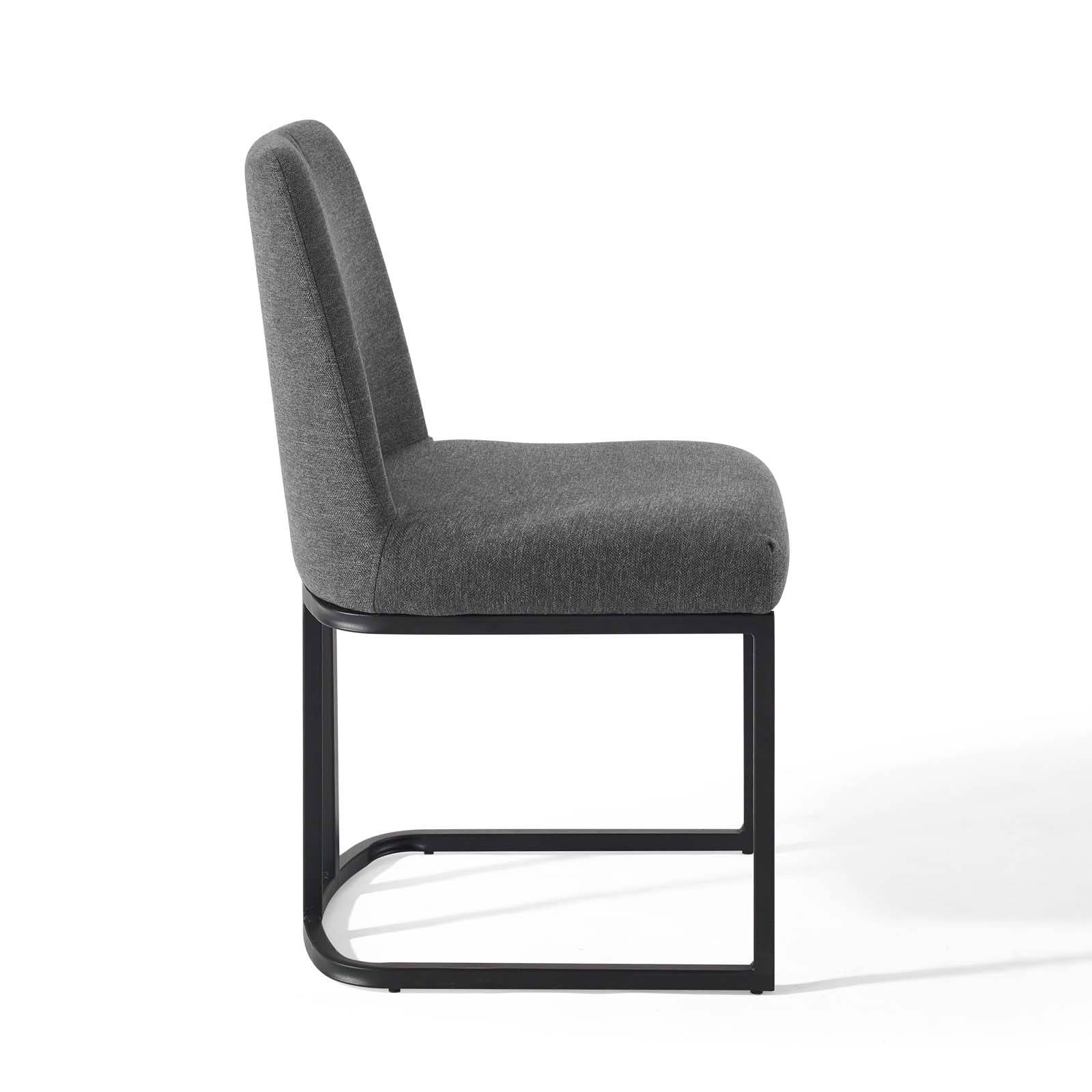 Leonora Dining Side Chair - Elite Maison