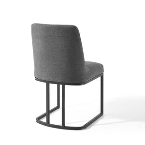 Leonora Dining Side Chair - Elite Maison