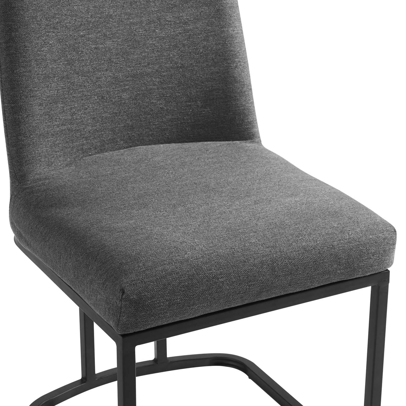 Leonora Dining Side Chair - Elite Maison