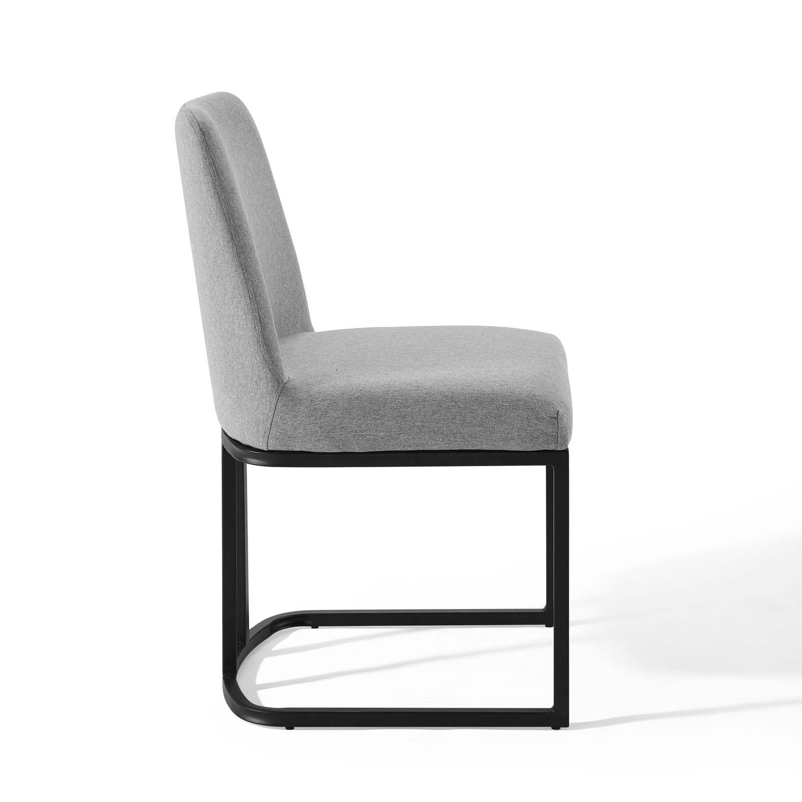 Leonora Dining Side Chair - Elite Maison