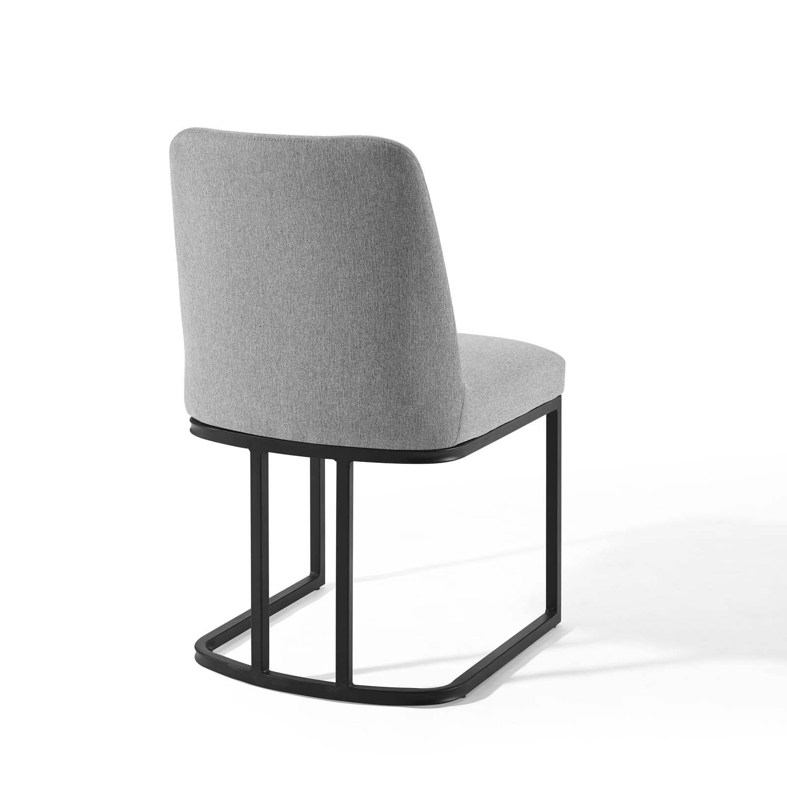 Leonora Dining Side Chair - Elite Maison