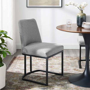 Leonora Dining Side Chair - Elite Maison