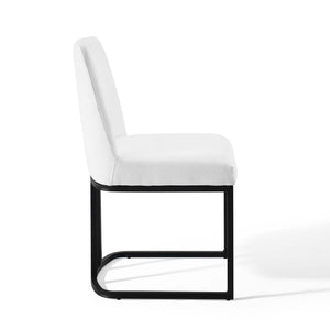 Leonora Dining Side Chair - Elite Maison