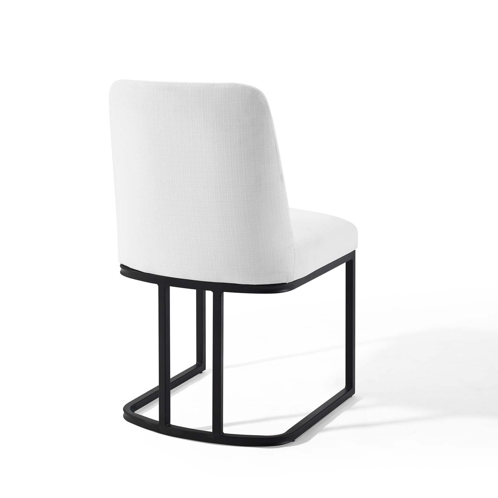 Leonora Dining Side Chair - Elite Maison