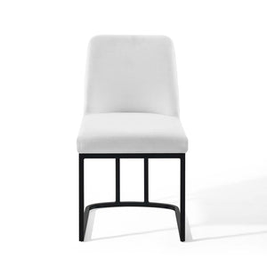 Leonora Dining Side Chair - Elite Maison