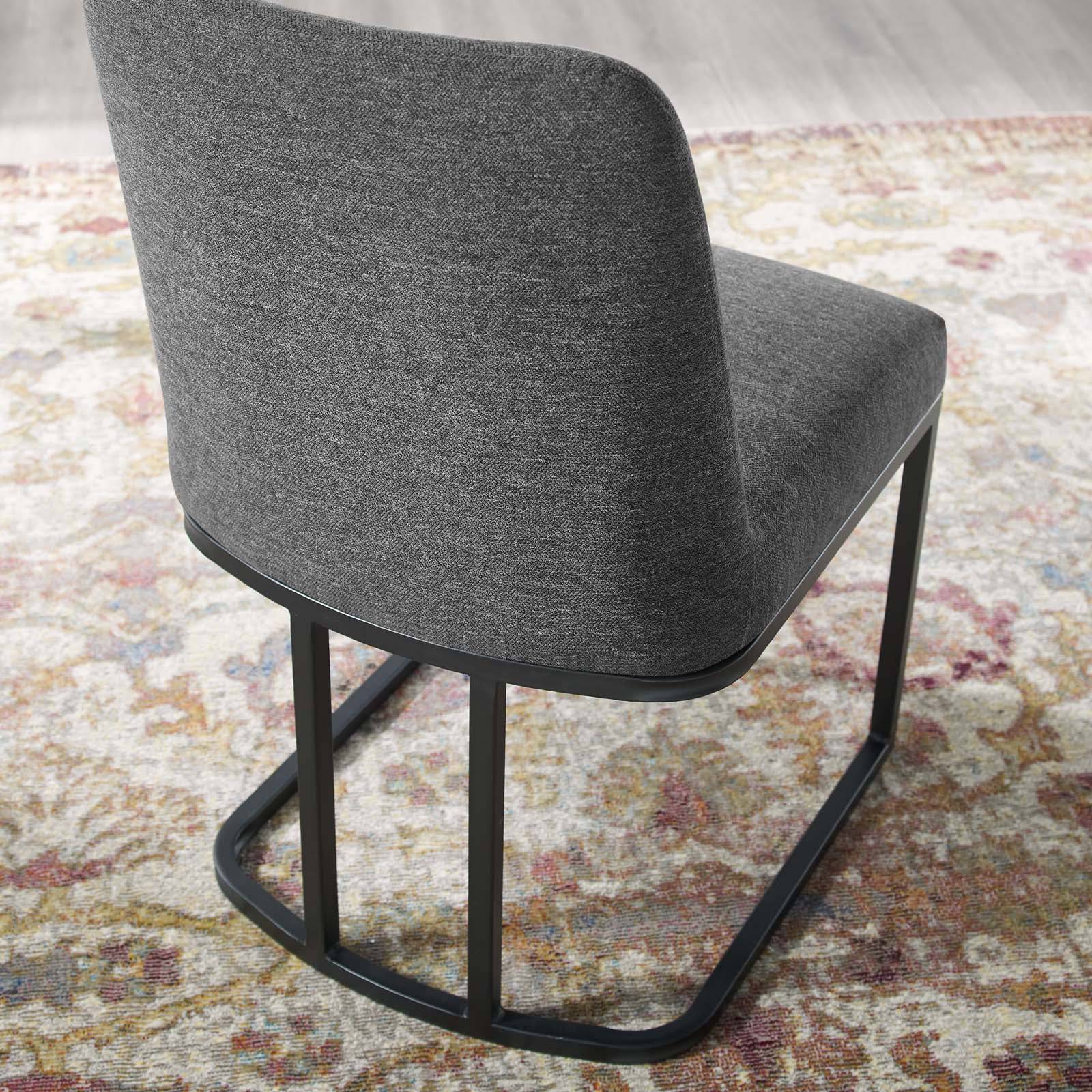 Leonora Dining Side Chair - Elite Maison