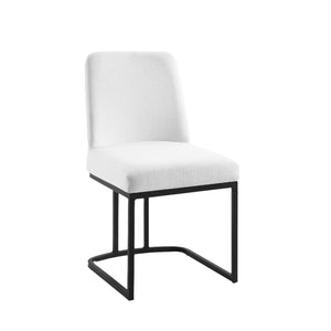 Leonora Dining Side Chair - Elite Maison