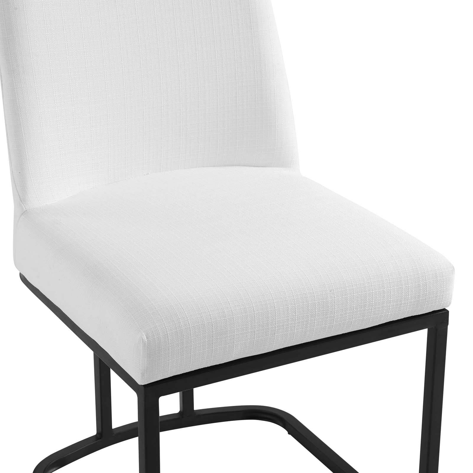 Leonora Dining Side Chair - Elite Maison