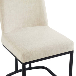 Leonora Dining Side Chair - Elite Maison