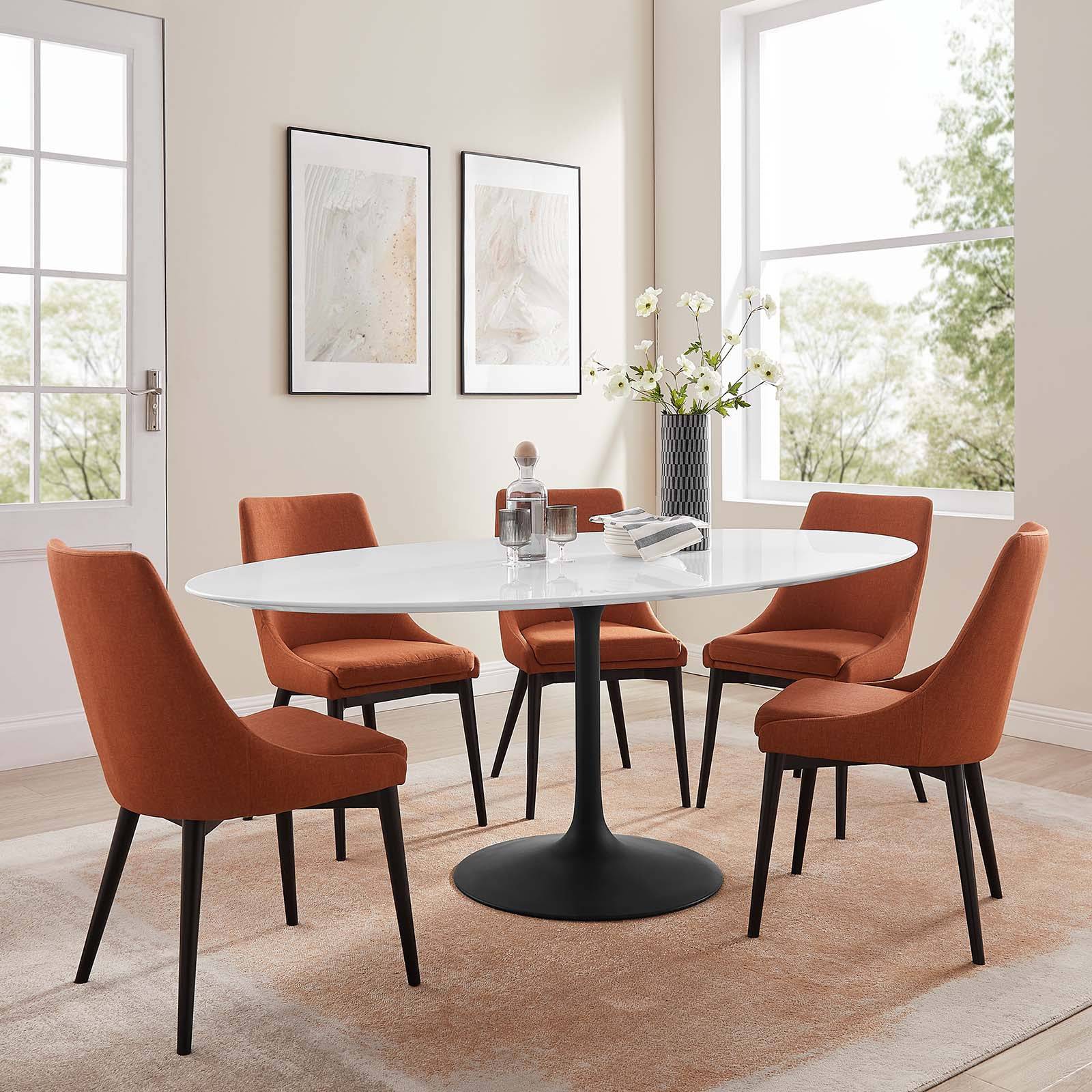 Coletta Dining Table - Elite Maison