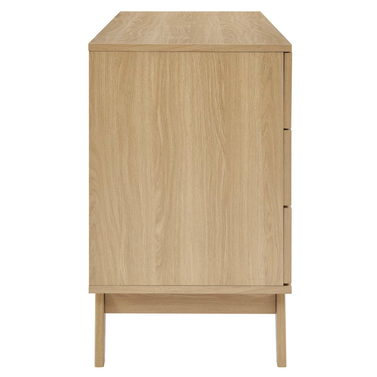 Soma 6-Drawer Dresser - Elite Maison